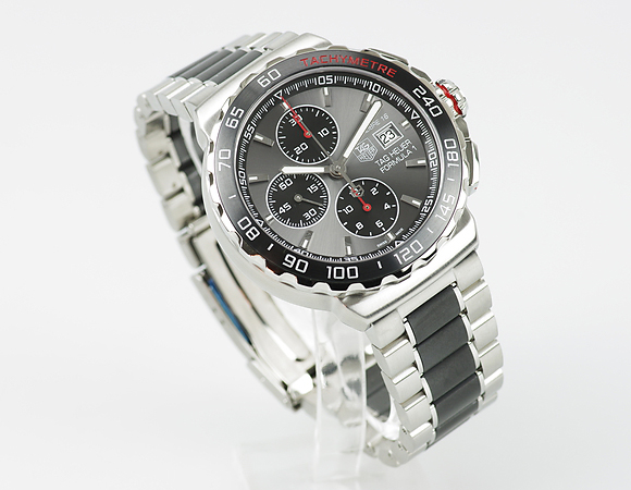 タグホイヤースーパーコピーTAG HEUER フォーミュラ1 クロノグラフ CAU2010.BA0874